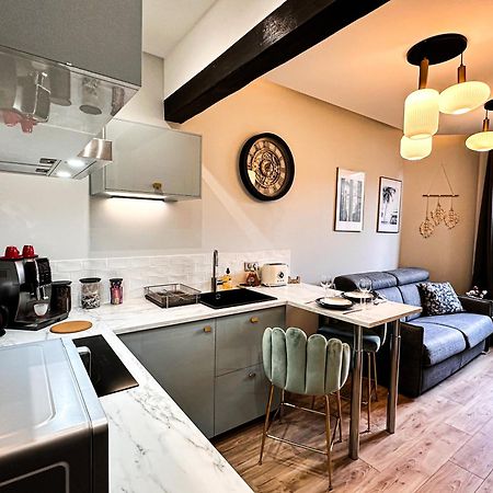 L'Echappee Compiegnoise Apartment Compiegne Bagian luar foto