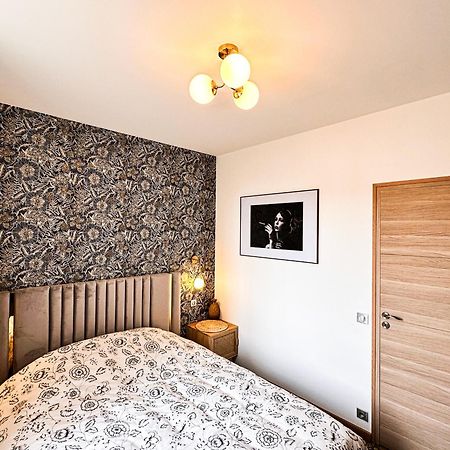 L'Echappee Compiegnoise Apartment Compiegne Bagian luar foto