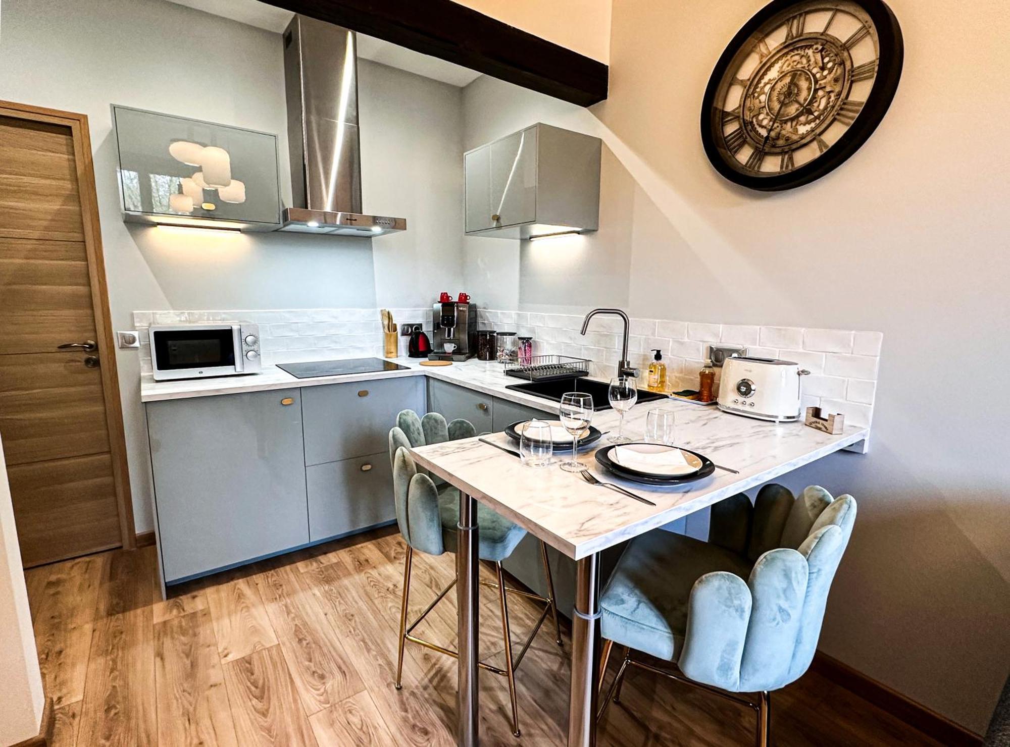 L'Echappee Compiegnoise Apartment Compiegne Bagian luar foto