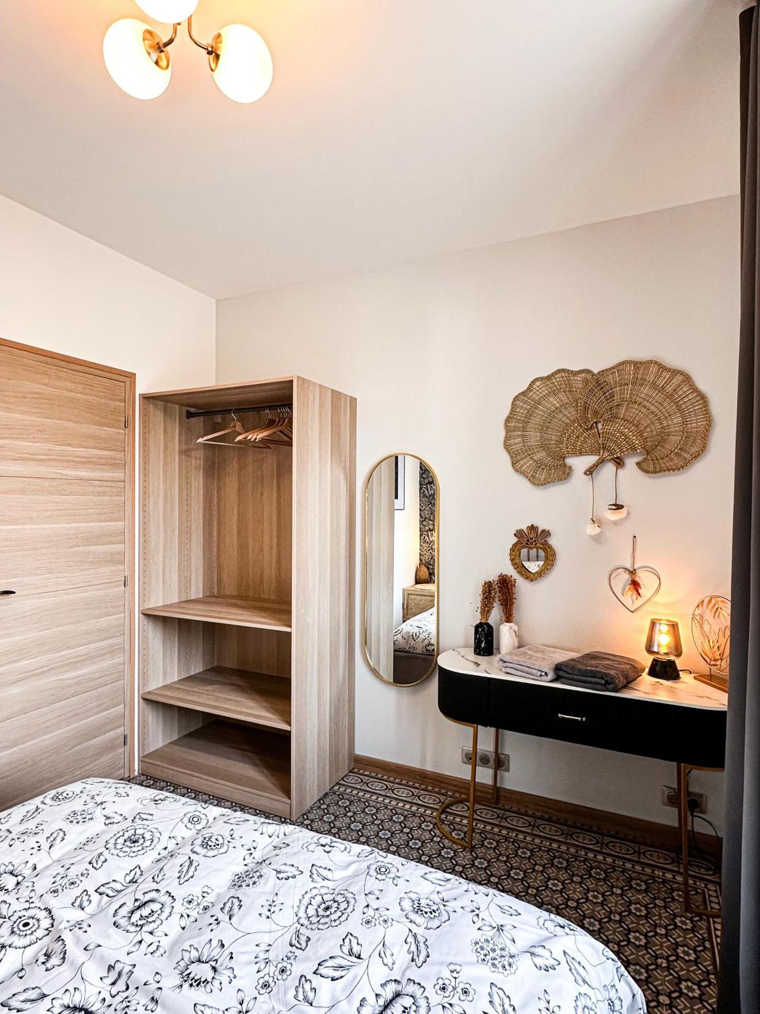 L'Echappee Compiegnoise Apartment Compiegne Bagian luar foto